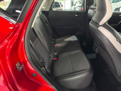 Renault Captur TCe 90 CV Techno (18)