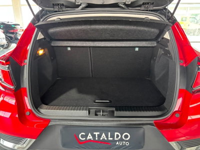 Renault Captur TCe 90 CV Techno (19)