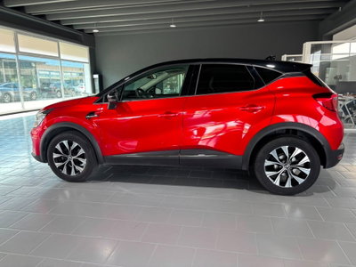Renault Captur TCe 90 CV Techno (2)