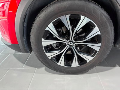 Renault Captur TCe 90 CV Techno (20)