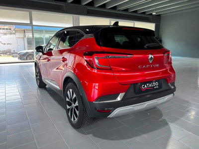 Renault Captur TCe 90 CV Techno (3)