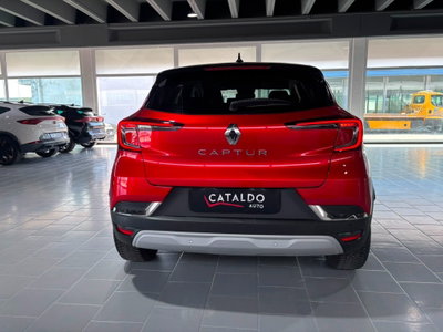 Renault Captur TCe 90 CV Techno (4)