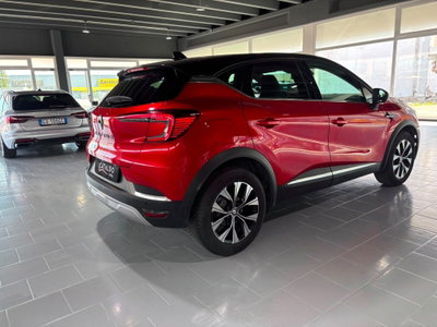 Renault Captur TCe 90 CV Techno (5)