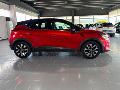Renault Captur TCe 90 CV Techno (6)