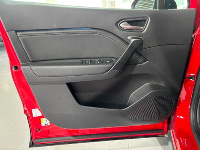 Renault Captur TCe 90 CV Techno (9)