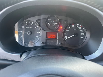 Citroen Berlingo 1.6 HDi 90CV FAP XTR Theatre (12)