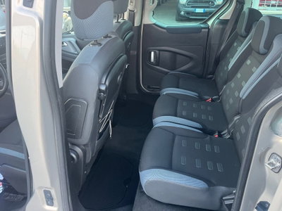 Citroen Berlingo 1.6 HDi 90CV FAP XTR Theatre (15)