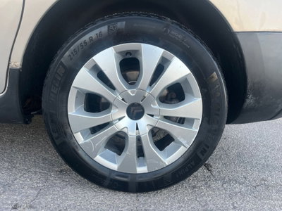 Citroen Berlingo 1.6 HDi 90CV FAP XTR Theatre (16)