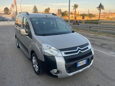 Citroen Berlingo 1.6 HDi 90CV FAP XTR Theatre (3)