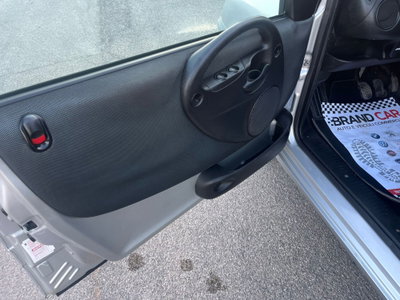 Fiat Multipla 1.9 MJT Dynamic (10)