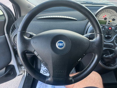 Fiat Multipla 1.9 MJT Dynamic (12)