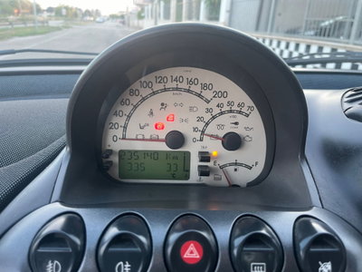 Fiat Multipla 1.9 MJT Dynamic (14)