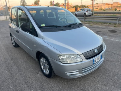 Fiat Multipla 1.9 MJT Dynamic (3)