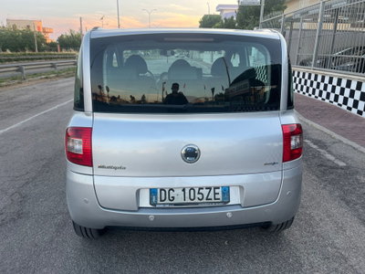 Fiat Multipla 1.9 MJT Dynamic (6)