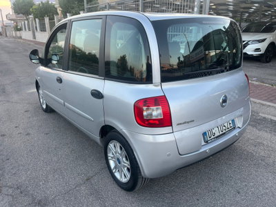 Fiat Multipla 1.9 MJT Dynamic (7)