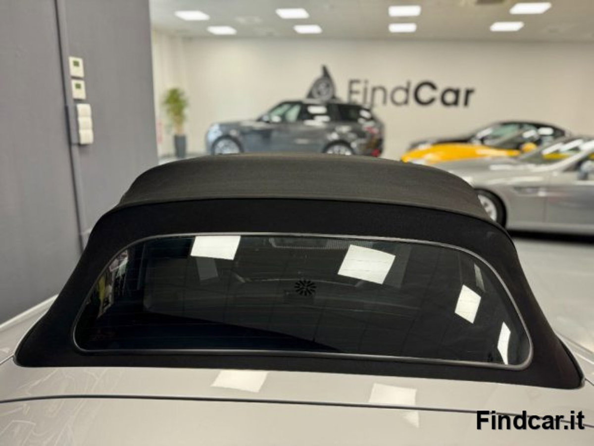 BMW Z4 Cabrio Z4 3.0i cat Roadster (10)