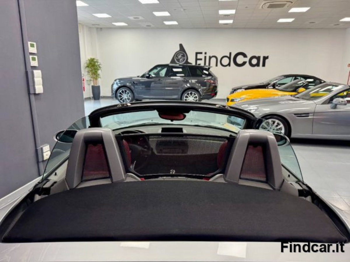 BMW Z4 Cabrio Z4 3.0i cat Roadster (12)