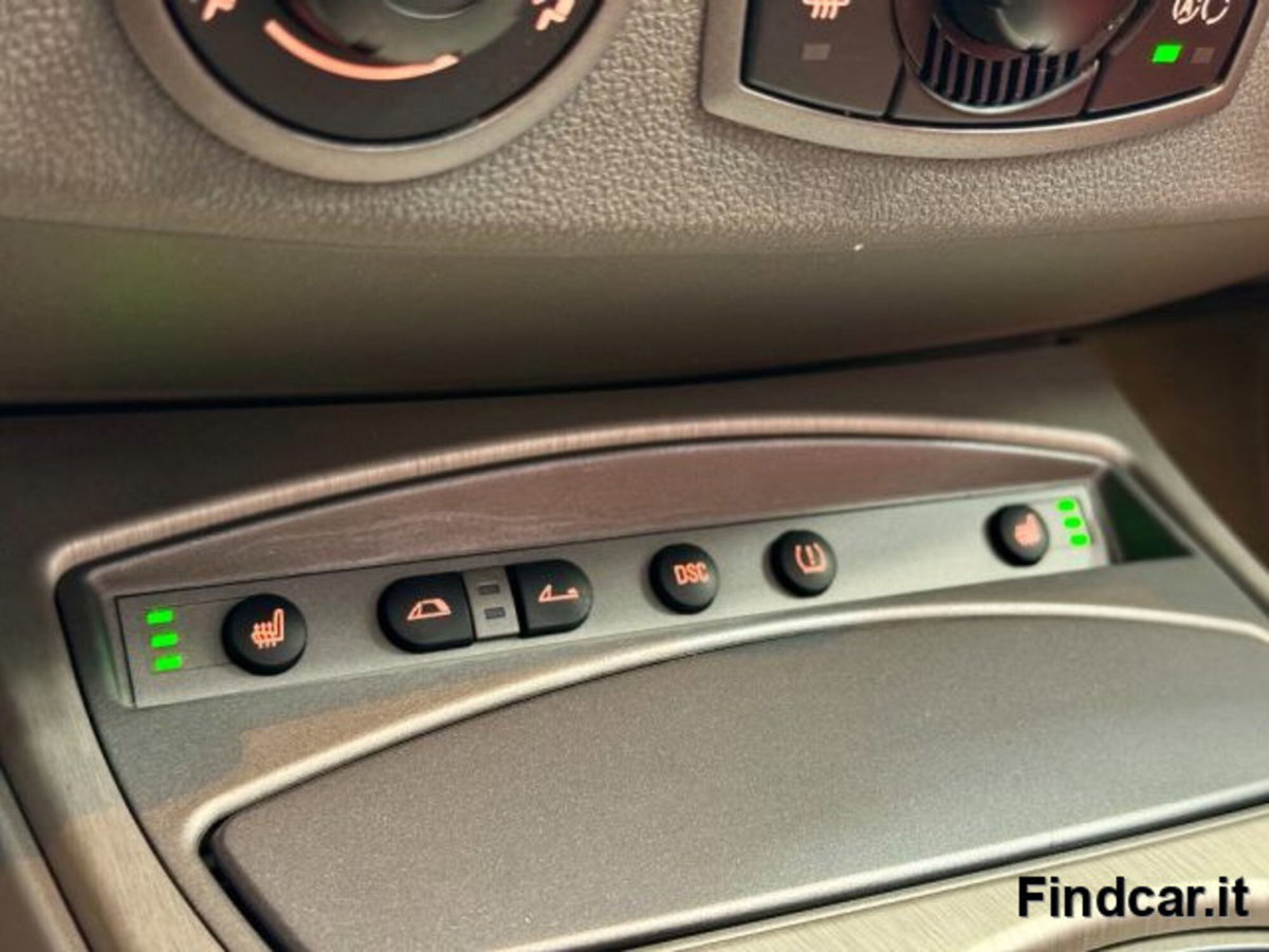 BMW Z4 Cabrio Z4 3.0i cat Roadster (18)