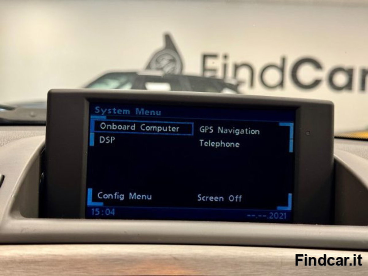BMW Z4 Cabrio Z4 3.0i cat Roadster (20)