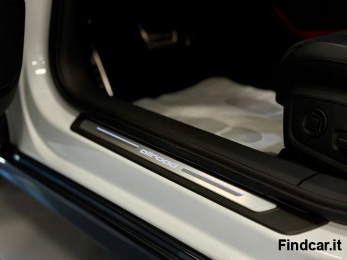 Audi A6 Allroad 50 TDI 3.0 quattro tiptronic Evolution (10)