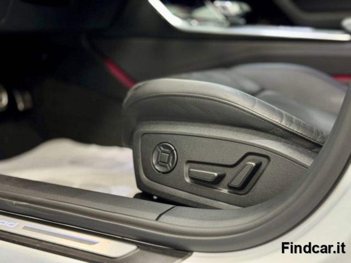 Audi A6 Allroad 50 TDI 3.0 quattro tiptronic Evolution (11)