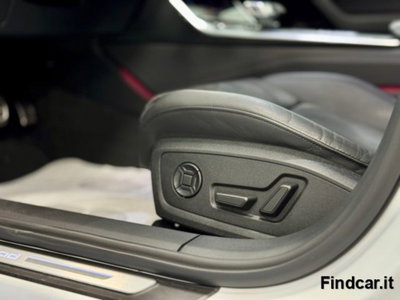 Audi A6 Allroad 50 TDI 3.0 quattro tiptronic Evolution (11)