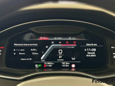 Audi A6 Allroad 50 TDI 3.0 quattro tiptronic Evolution (14)