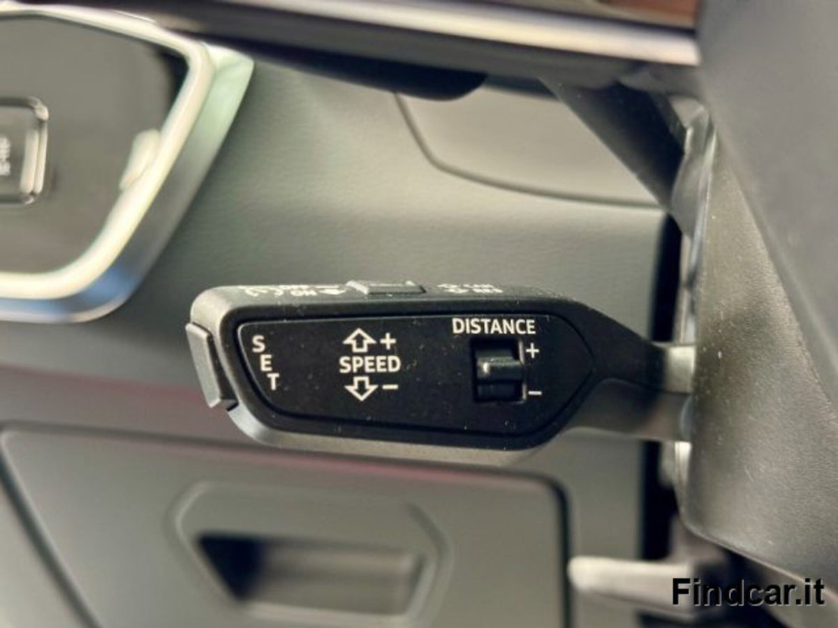 Audi A6 Allroad 50 TDI 3.0 quattro tiptronic Evolution (18)