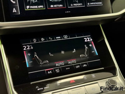 Audi A6 Allroad 50 TDI 3.0 quattro tiptronic Evolution (20)