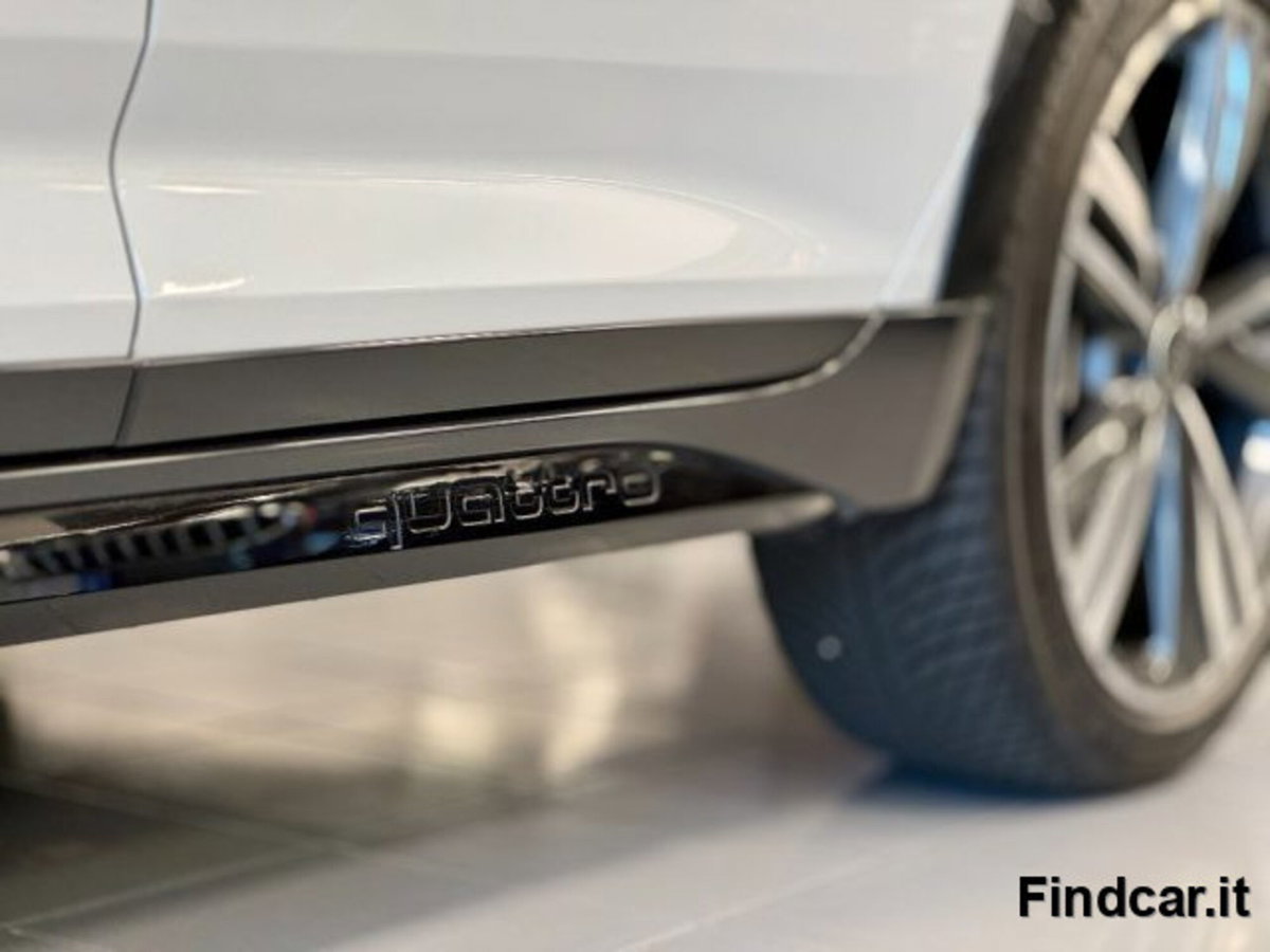 Audi A6 Allroad 50 TDI 3.0 quattro tiptronic Evolution (3)