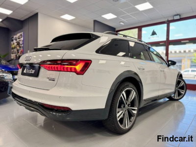 Audi A6 Allroad 50 TDI 3.0 quattro tiptronic Evolution (4)