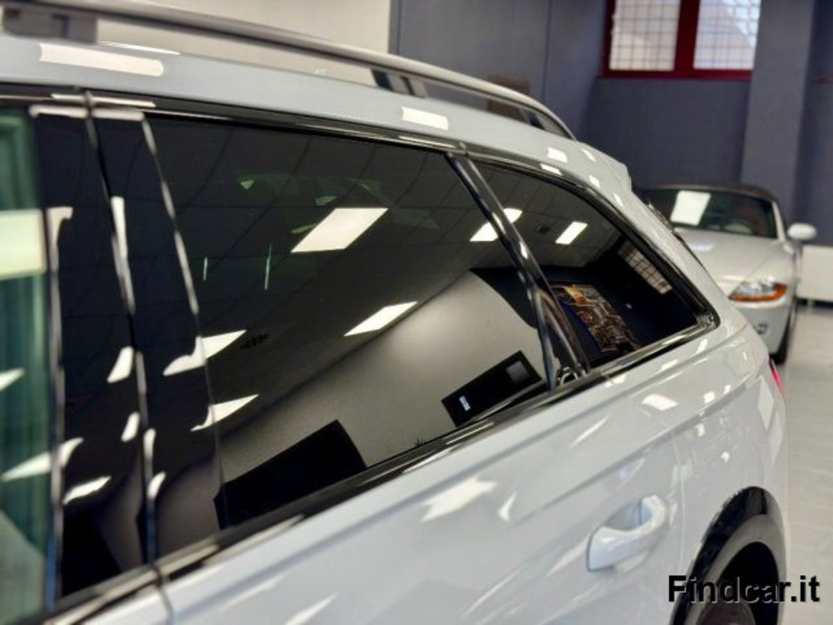 Audi A6 Allroad 50 TDI 3.0 quattro tiptronic Evolution (7)