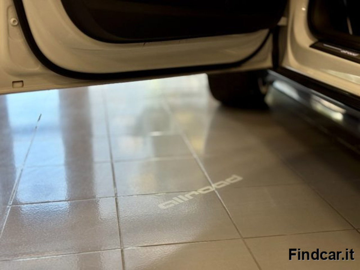 Audi A6 Allroad 50 TDI 3.0 quattro tiptronic Evolution (9)