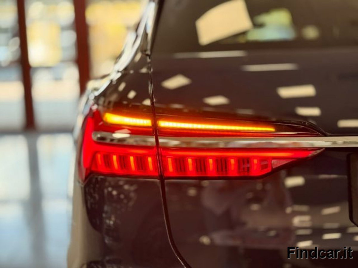 Audi A6 Avant 45 2.0 TFSI quattro ultra S tronic Business Design (10)