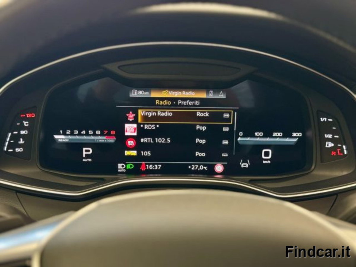 Audi A6 Avant 45 2.0 TFSI quattro ultra S tronic Business Design (15)