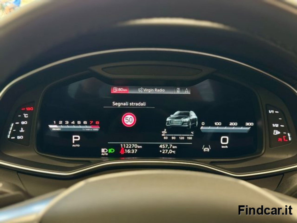 Audi A6 Avant 45 2.0 TFSI quattro ultra S tronic Business Design (16)