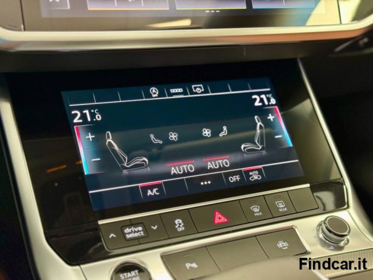 Audi A6 Avant 45 2.0 TFSI quattro ultra S tronic Business Design (17)