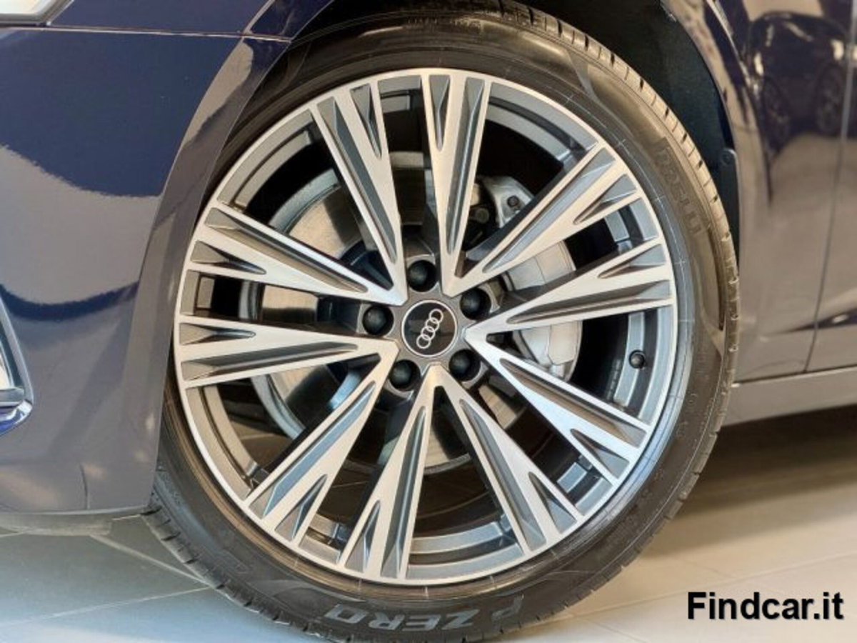 Audi A6 Avant 45 2.0 TFSI quattro ultra S tronic Business Design (2)