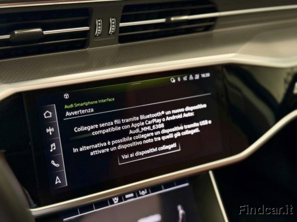 Audi A6 Avant 45 2.0 TFSI quattro ultra S tronic Business Design (20)