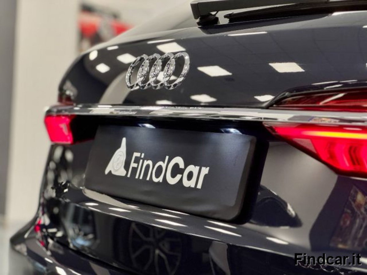 Audi A6 Avant 45 2.0 TFSI quattro ultra S tronic Business Design (6)