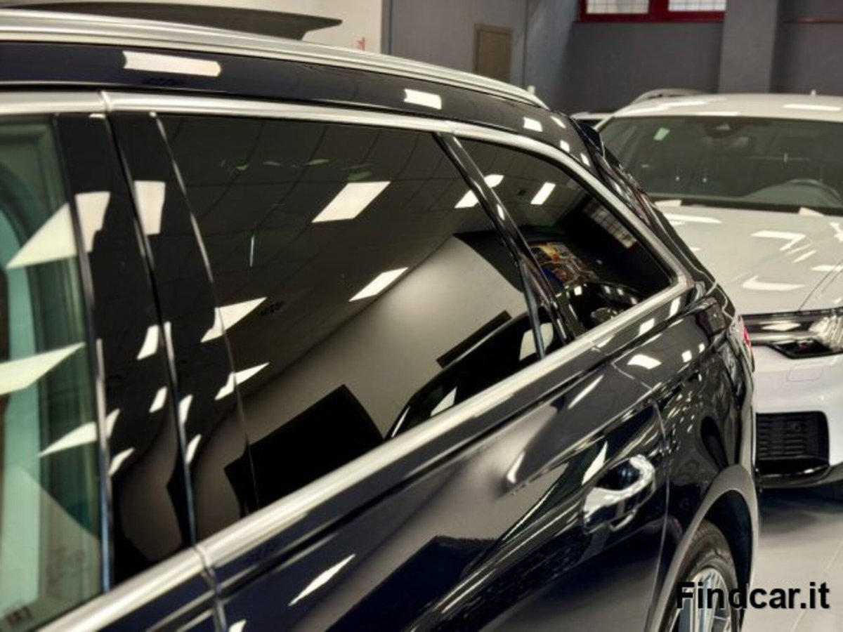 Audi A6 Avant 45 2.0 TFSI quattro ultra S tronic Business Design (8)
