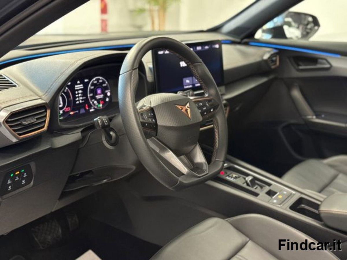 Cupra Formentor Formentor 1.4 e-Hybrid DSG VZ Priority (10)