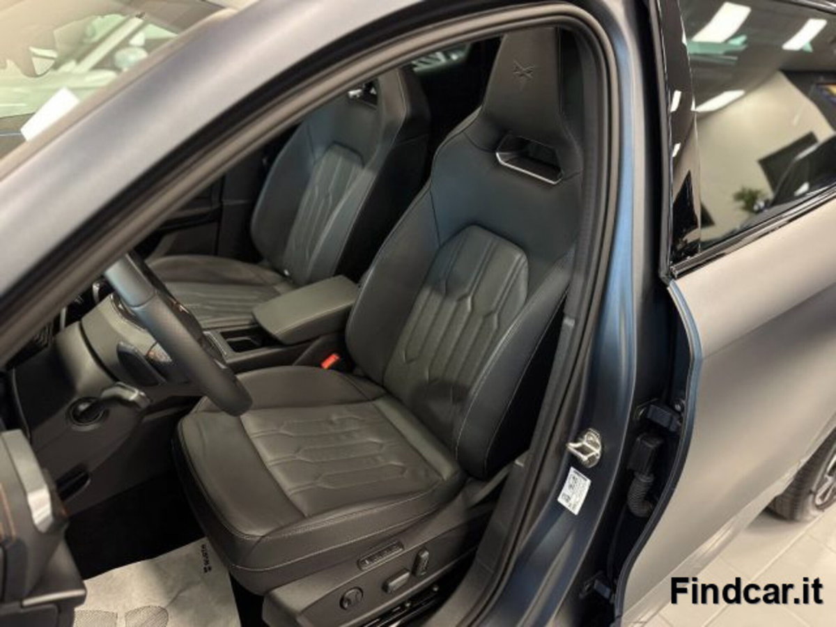 Cupra Formentor Formentor 1.4 e-Hybrid DSG VZ Priority (12)