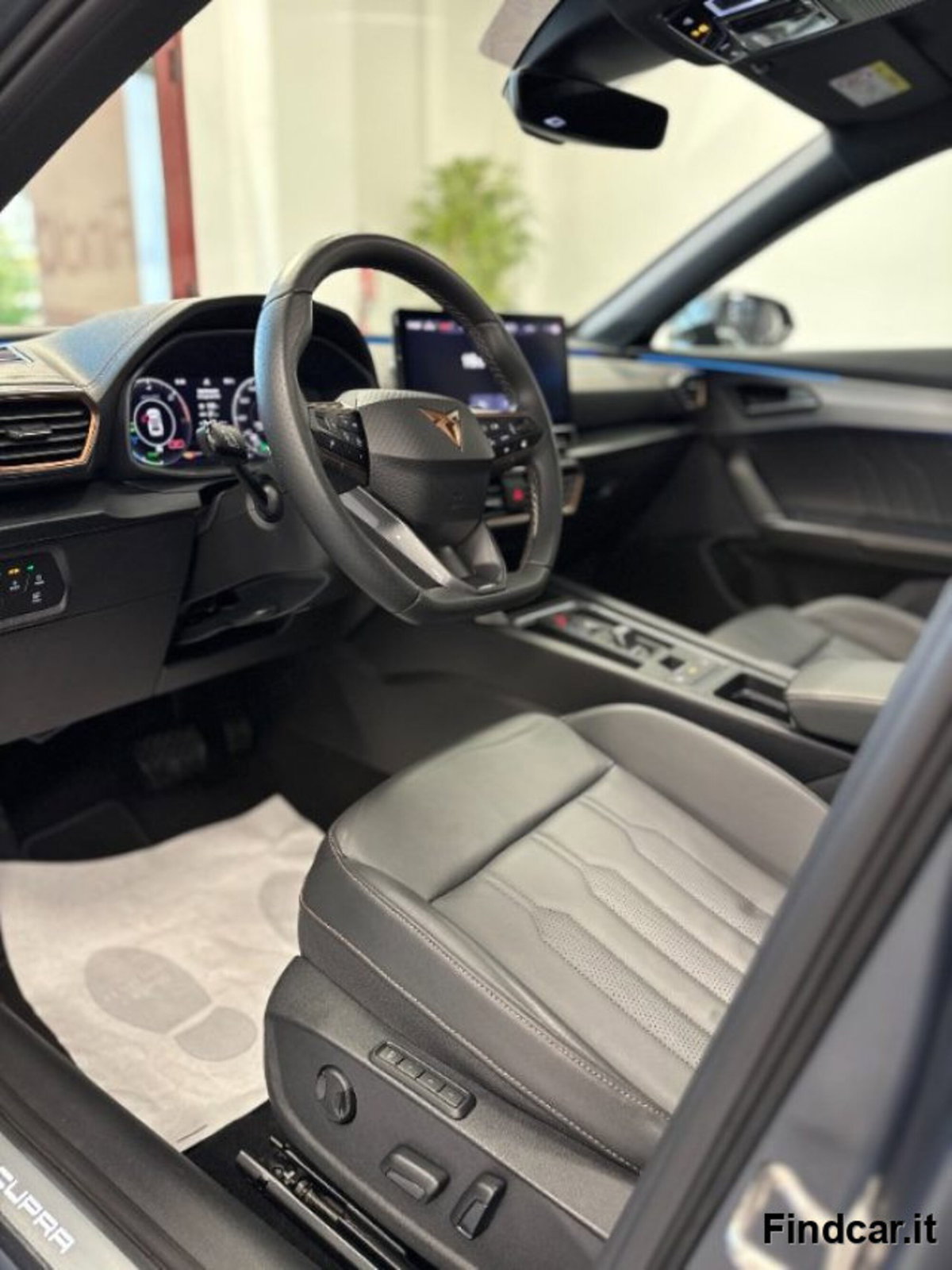 Cupra Formentor Formentor 1.4 e-Hybrid DSG VZ Priority (13)
