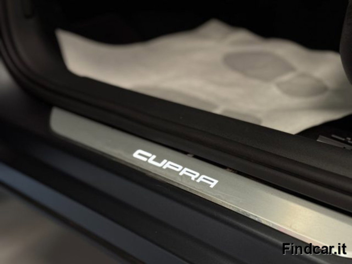 Cupra Formentor Formentor 1.4 e-Hybrid DSG VZ Priority (14)