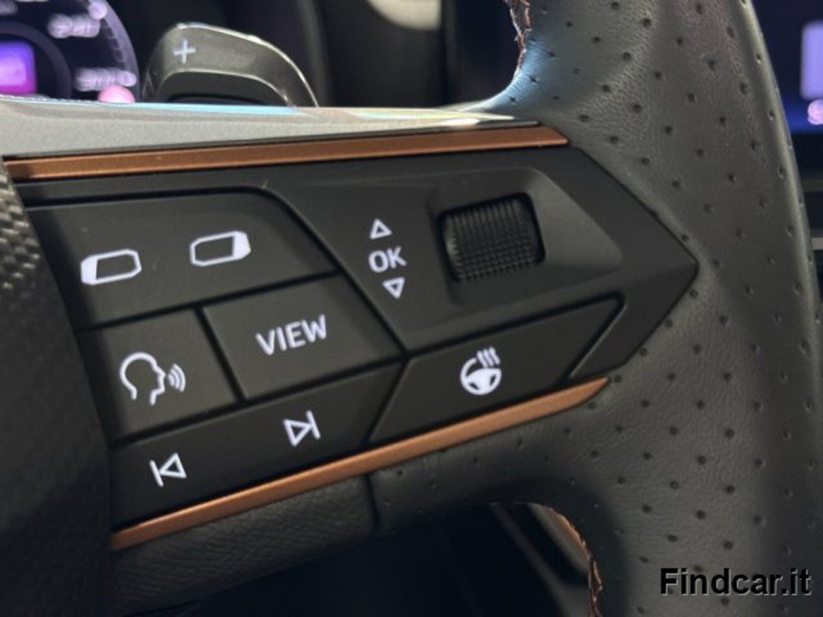 Cupra Formentor Formentor 1.4 e-Hybrid DSG VZ Priority (17)