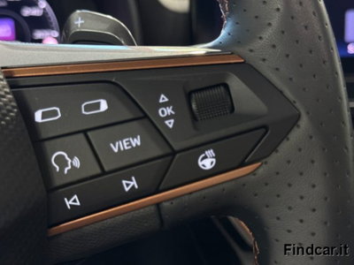 Cupra Formentor Formentor 1.4 e-Hybrid DSG VZ Priority (17)