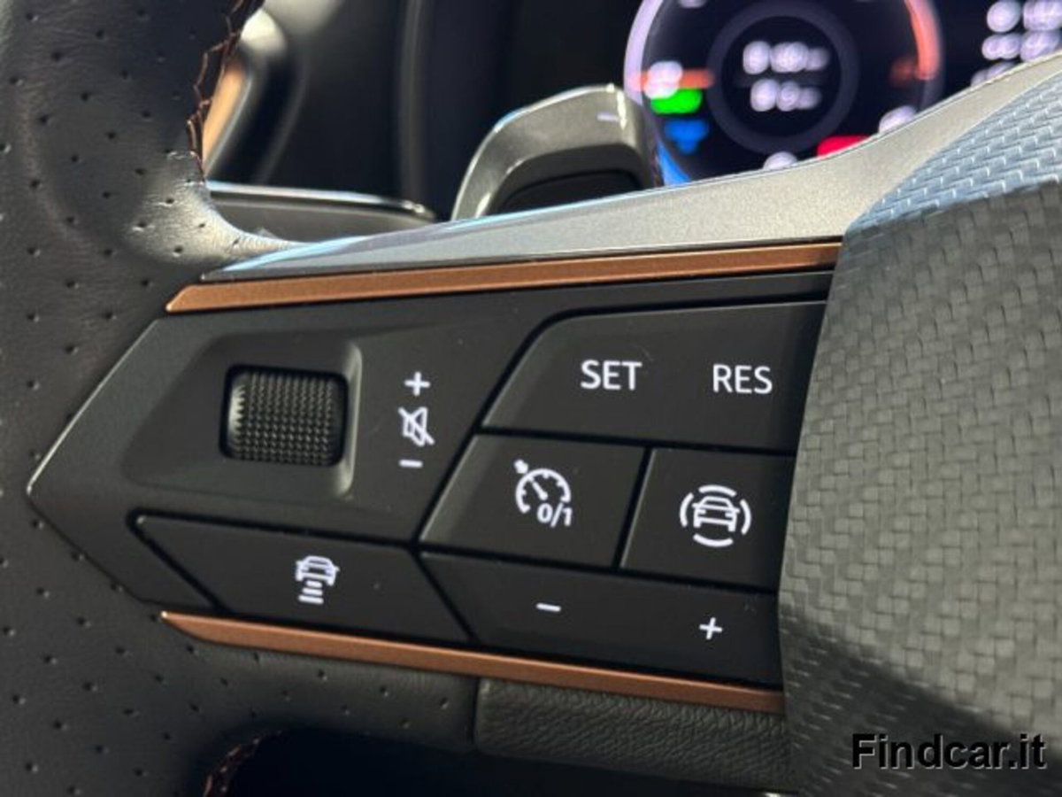 Cupra Formentor Formentor 1.4 e-Hybrid DSG VZ Priority (18)