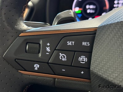 Cupra Formentor Formentor 1.4 e-Hybrid DSG VZ Priority (18)