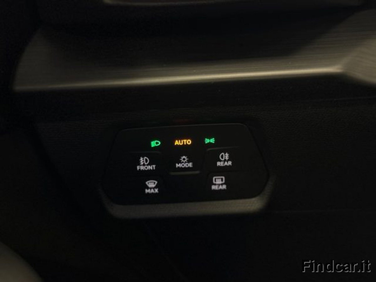 Cupra Formentor Formentor 1.4 e-Hybrid DSG VZ Priority (19)